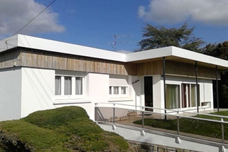 Vente Maison 56930, PLUMELIAU France