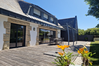 Ma-Cabane - Vente Maison PLUMERGAT, 251 m²