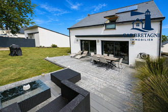 Ma-Cabane - Vente Maison Plumergat, 128 m²