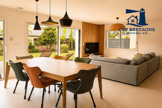 Ma-Cabane - Vente Maison Plumergat, 128 m²