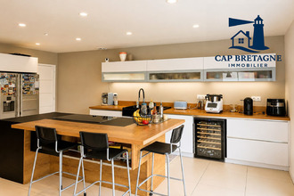 Ma-Cabane - Vente Maison Plumergat, 128 m²