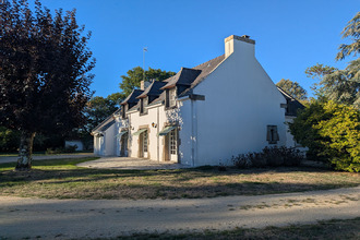 Ma-Cabane - Vente Maison PLUMERGAT, 194 m²