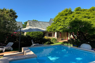 Ma-Cabane - Vente Maison PLUNERET, 190 m²