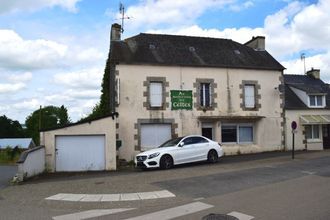 Ma-Cabane - Vente Maison PLUSSULIEN, 0 m²