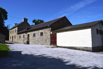 Ma-Cabane - Vente Maison PLUSSULIEN, 360 m²