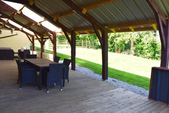 Ma-Cabane - Vente Maison PLUSSULIEN, 360 m²
