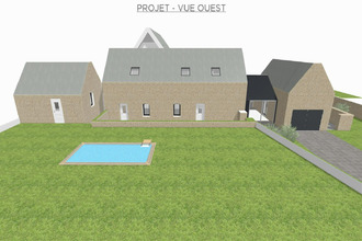 Vente Maison 56330, PLUVIGNER France