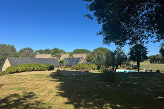 Ma-Cabane - Vente Maison PLUVIGNER, 225 m²