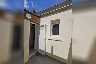 Ma-Cabane - Vente Maison Pluzunet, 40 m²