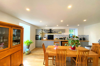 Ma-Cabane - Vente Maison PLUZUNET, 160 m²