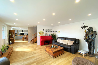 Ma-Cabane - Vente Maison PLUZUNET, 160 m²