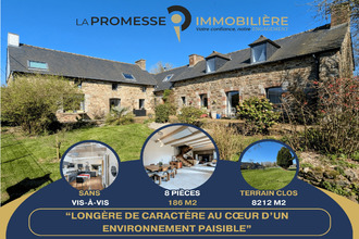 Vente Maison 22170, Plélo France