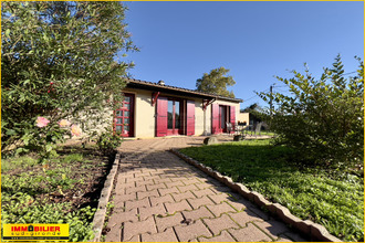 Ma-Cabane - Vente Maison Podensac, 120 m²