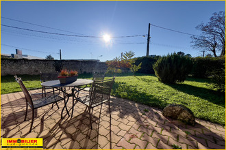 Ma-Cabane - Vente Maison Podensac, 120 m²