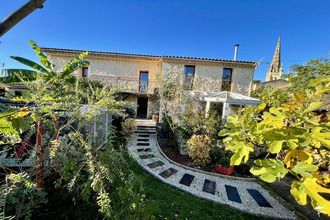 Ma-Cabane - Vente Maison Podensac, 116 m²