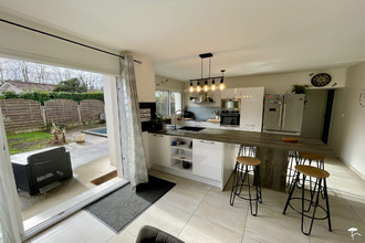 Ma-Cabane - Vente Maison Podensac, 148 m²