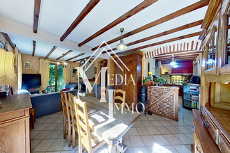 Ma-Cabane - Vente Maison POEY-DE-LESCAR, 126 m²