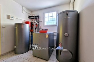 Ma-Cabane - Vente Maison POGNY, 140 m²