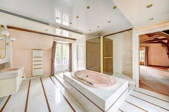 Ma-Cabane - Vente Maison POIGNY-LA-FORET, 628 m²