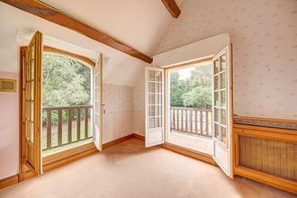 Ma-Cabane - Vente Maison POIGNY-LA-FORET, 628 m²