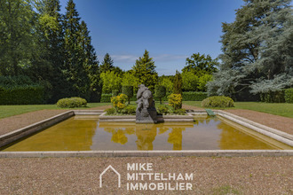 Ma-Cabane - Vente Maison Poigny-la-Forêt, 465 m²