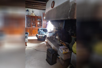 Ma-Cabane - Vente Maison POILLEY, 52 m²