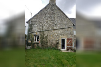 Ma-Cabane - Vente Maison POILLEY, 52 m²
