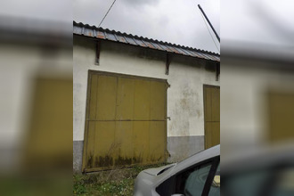 Ma-Cabane - Vente Maison POILLEY, 52 m²