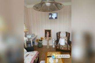 Ma-Cabane - Vente Maison Poilly-lez-Gien, 68 m²