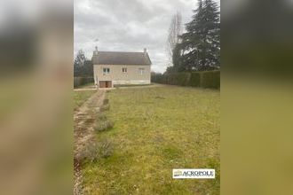 Ma-Cabane - Vente Maison Poilly-lez-Gien, 68 m²