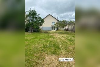 Ma-Cabane - Vente Maison Poilly-lez-Gien, 76 m²