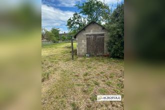 Ma-Cabane - Vente Maison Poilly-lez-Gien, 76 m²