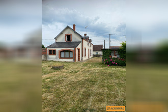 Ma-Cabane - Vente Maison Poilly-lez-Gien, 112 m²