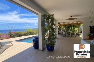 Vente Maison 97116, POINTE NOIRE France