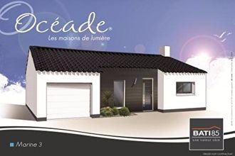 Vente Maison 85440, POIROUX France