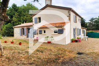 Vente Maison 85440, POIROUX France