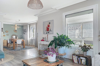 Ma-Cabane - Vente Maison Poisat, 120 m²