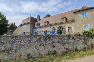 Ma-Cabane - Vente Maison Poisson, 310 m²