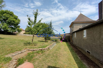 Ma-Cabane - Vente Maison Poisson, 310 m²