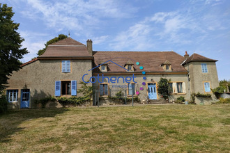 Ma-Cabane - Vente Maison Poisson, 310 m²