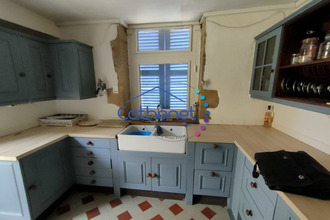Ma-Cabane - Vente Maison Poisson, 310 m²