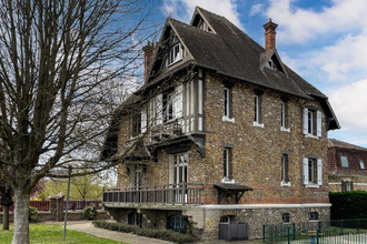 Ma-Cabane - Vente Maison POISSY, 215 m²