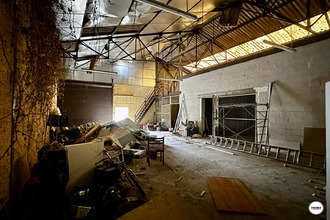 Ma-Cabane - Vente Immeuble POISSY, 300 m²