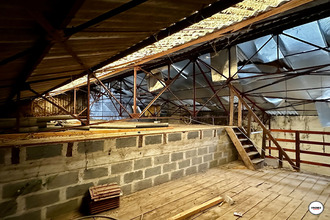 Ma-Cabane - Vente Immeuble POISSY, 300 m²