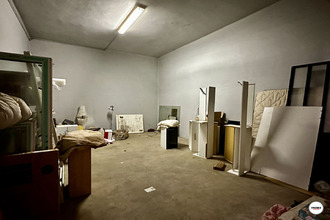 Ma-Cabane - Vente Immeuble POISSY, 300 m²