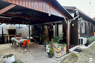 Ma-Cabane - Vente Maison POISSY, 256 m²