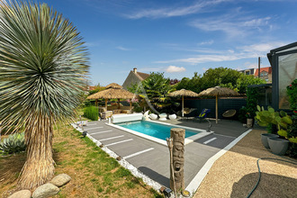 Ma-Cabane - Vente Maison POISSY, 170 m²