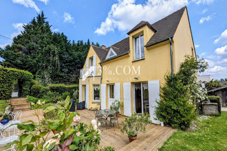 Ma-Cabane - Vente Maison Poissy, 196 m²