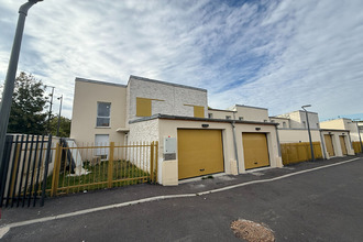 Ma-Cabane - Vente Maison POISSY, 80 m²