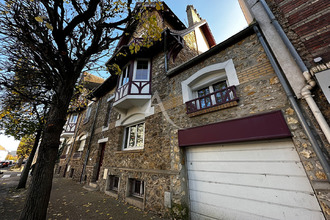 Ma-Cabane - Vente Maison POISSY, 202 m²